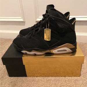 Air Jordan 6
